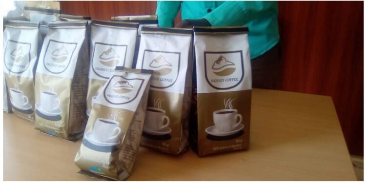 Rwanda: Ingenzi coffee ni ikawa yagufasha kumererwa neza ibihe byose, n’ aho uri hose
