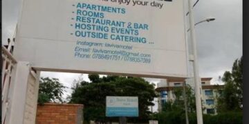 La Viva Motel iri kubategurira udushya dutandukanye muri zino mpera z’umwaka wa 2020 no mu ntangiriro z’utaha wa 2021