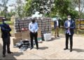 Nyagatare: urubyiruko rwubonye amahirwe azabafasha kuzamura impano no kwidagadura