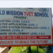 Dore ibanga rifasha ikigo cya World Mission TVET School guhora mu bigo by’amashuri bihagaze neza mu Rwanda