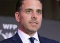Hunter Biden is under federal investigation over China deals