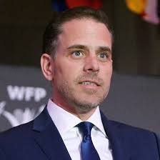 Hunter Biden is under federal investigation over China deals