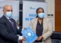 RDB, DP World agree to accelerate e-commerce