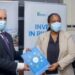 RDB, DP World agree to accelerate e-commerce