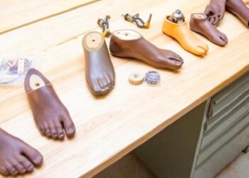 URwanda rwatangije uruganda rukora  insimburangingo