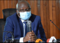 Ruswa ikomeje kuba ikibazo gihangayikishije