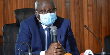 Ruswa ikomeje kuba ikibazo gihangayikishije
