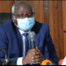 Ruswa ikomeje kuba ikibazo gihangayikishije