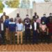 Rugby: Inteko rusange y’umukino wa Rugby mu Rwanda RRF yasize isura nziza mu banyamuryango