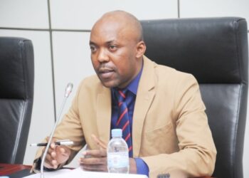 Ibiciro bihanitse by’amazi n’ingendo; umukoro ku Muyobozi mushya wa RURA