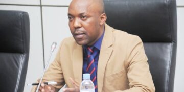 Ibiciro bihanitse by’amazi n’ingendo; umukoro ku Muyobozi mushya wa RURA