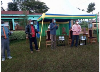 Rusizi: abanyarusizi barakangurirwa kugira imikoranire myiza