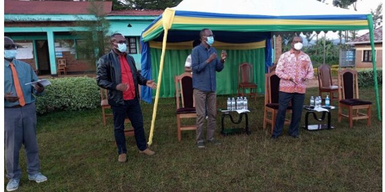 Rusizi: abanyarusizi barakangurirwa kugira imikoranire myiza
