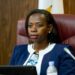 Dr Nsanzabaganwa, umukandida wa Komisiyo ya AU