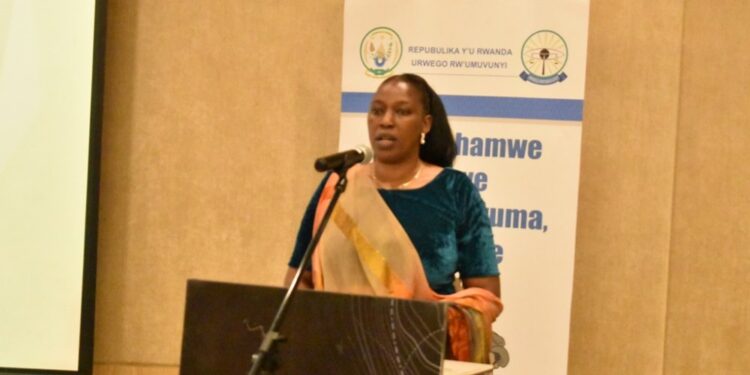 Kunyereza umutungo wa Leta ni ruswa ihangayikishije