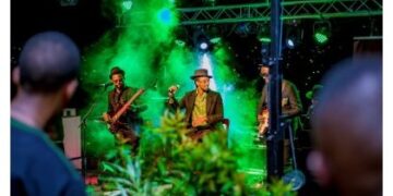 ONOMO Hotel Kigali opens iJURU lounge