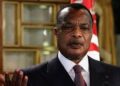 Congo Brazzaville: Perezida Sassou Nguesso yongeye kwiyamamariza indi manda