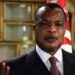 Congo Brazzaville: Perezida Sassou Nguesso yongeye kwiyamamariza indi manda