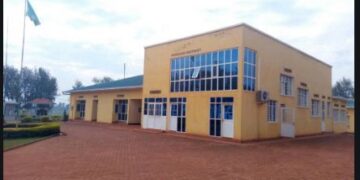 Akarere ka Gisagara: Isoko nziza isumba isari ,aho wasangiriye n’abakurambere ntiwahasuzugura Gisagara mu isura shya