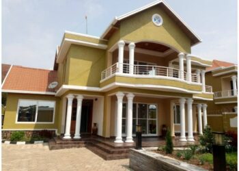 Dore inzu y’akataraboneka wa kodesha ku giciro kinogeye buri wese