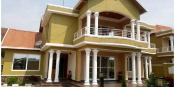 Dore inzu y’akataraboneka wa kodesha ku giciro kinogeye buri wese