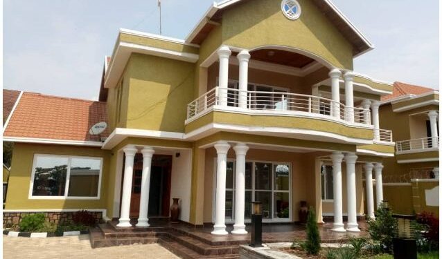Dore inzu y’akataraboneka wa kodesha ku giciro kinogeye buri wese