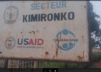 Kigali-Kimironko: Ingamba zo guhangana n’icyorezo cya Covid19 zirimo na guma mu rugo mu mujyi wa Kigali zikomeje kubahirizwa