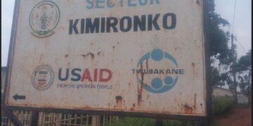 Kigali-Kimironko: Ingamba zo guhangana n’icyorezo cya Covid19 zirimo na guma mu rugo mu mujyi wa Kigali zikomeje kubahirizwa