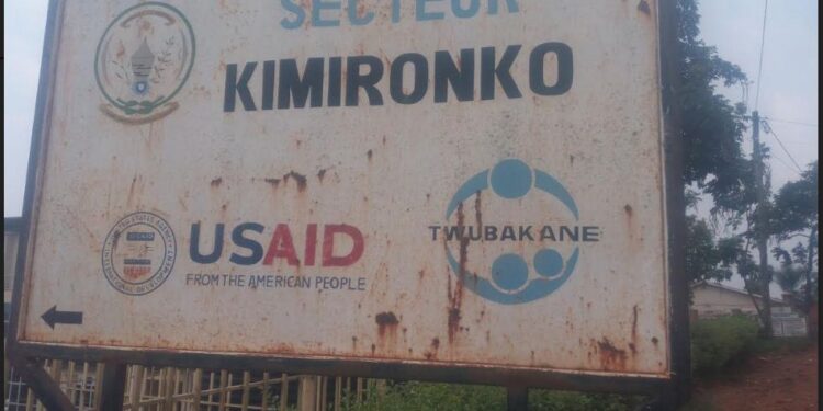 Kigali-Kimironko: Ingamba zo guhangana n’icyorezo cya Covid19 zirimo na guma mu rugo mu mujyi wa Kigali zikomeje kubahirizwa
