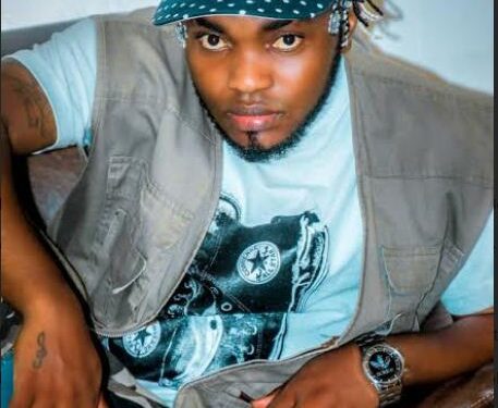 Umuziki w’umuhanzi KKG The KING KONG ugeze ku rwego rushimishije