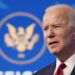 Ku munsi wa mbere, Joe Biden azasubiza Amerika mu masezerano ya Paris yanzwe na Trump