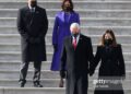 USA: Perezida Joe Biden yahise ahindura zimwe mu ngingo zari zarashyizweho na Donald Trump