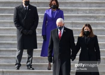 USA: Perezida Joe Biden yahise ahindura zimwe mu ngingo zari zarashyizweho na Donald Trump