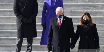 USA: Perezida Joe Biden yahise ahindura zimwe mu ngingo zari zarashyizweho na Donald Trump