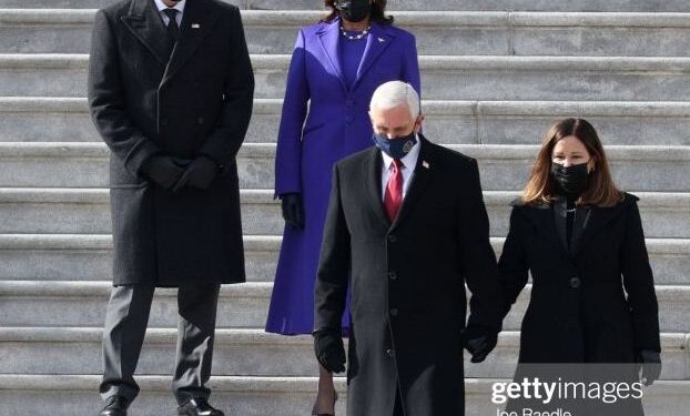 USA: Perezida Joe Biden yahise ahindura zimwe mu ngingo zari zarashyizweho na Donald Trump