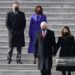 USA: Perezida Joe Biden yahise ahindura zimwe mu ngingo zari zarashyizweho na Donald Trump