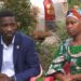 Bobi Wine arataka inzara nyuma y’iminsi ine agoswe n’igisirikare