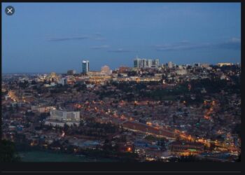 Kigali: covid 19 yayigize urwitwazo ubwo yafatwaga yiba terefoni