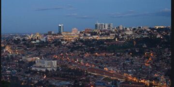 Kigali: covid 19 yayigize urwitwazo ubwo yafatwaga yiba terefoni