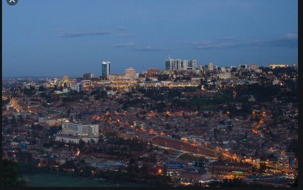 Kigali: covid 19 yayigize urwitwazo ubwo yafatwaga yiba terefoni