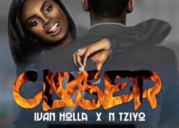 Yvan Holla na N Tzyo bashyize hanze indirimbo bise “Closer”