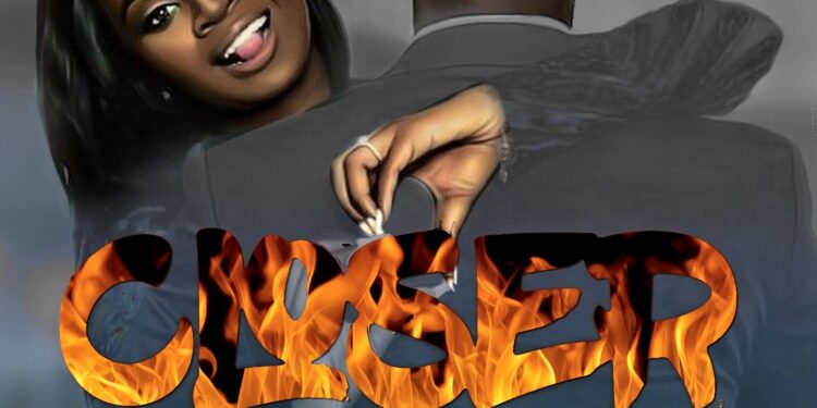 Yvan Holla na N Tzyo bashyize hanze indirimbo bise “Closer”
