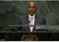 Ethiopia: Uwahoze ari minisitiri w’ububanyi n’amahanga yishwe n’ingabo za Ethiopia