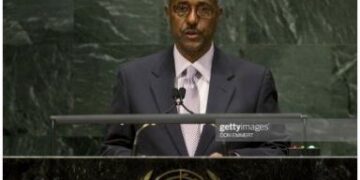 Ethiopia: Uwahoze ari minisitiri w’ububanyi n’amahanga yishwe n’ingabo za Ethiopia