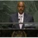 Ethiopia: Uwahoze ari minisitiri w’ububanyi n’amahanga yishwe n’ingabo za Ethiopia