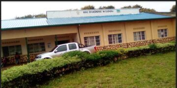 Bugesera-Gashora : Gukorera mu mucyo no Gukorera hamwe niyo nkingi ifasha umurenge wa Gashora mu kwesa imihigo.