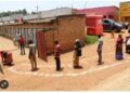 Akarere ka Gisagara: Isoko nziza isumba isari ,aho wasangiriye n’abakurambere ntiwahasuzugura Gisagara mu isura shya