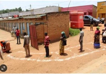Akarere ka Gisagara: Isoko nziza isumba isari ,aho wasangiriye n’abakurambere ntiwahasuzugura Gisagara mu isura shya