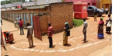 Akarere ka Gisagara: Isoko nziza isumba isari ,aho wasangiriye n’abakurambere ntiwahasuzugura Gisagara mu isura shya