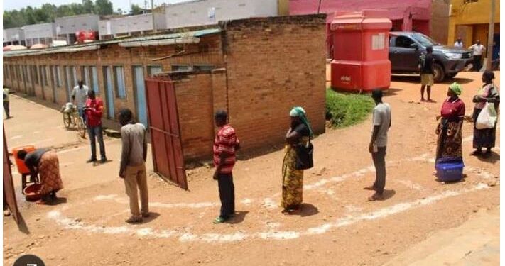 Akarere ka Gisagara: Isoko nziza isumba isari ,aho wasangiriye n’abakurambere ntiwahasuzugura Gisagara mu isura shya